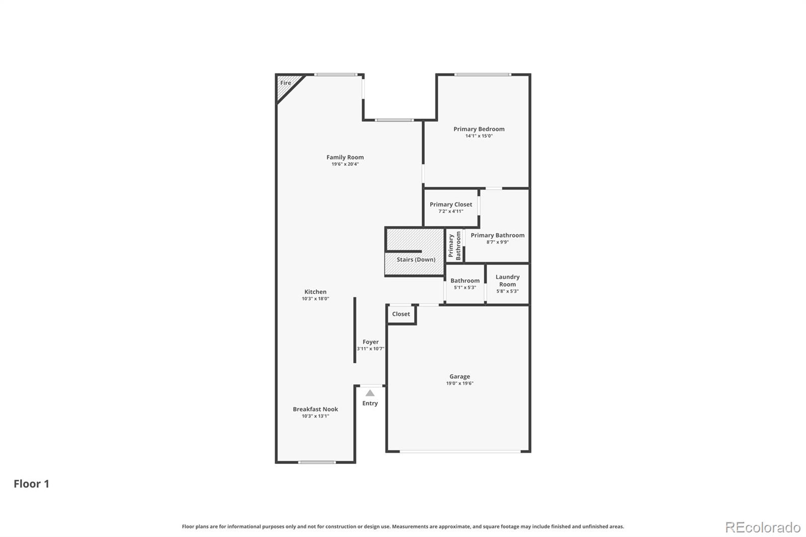 270 Luxury Lane