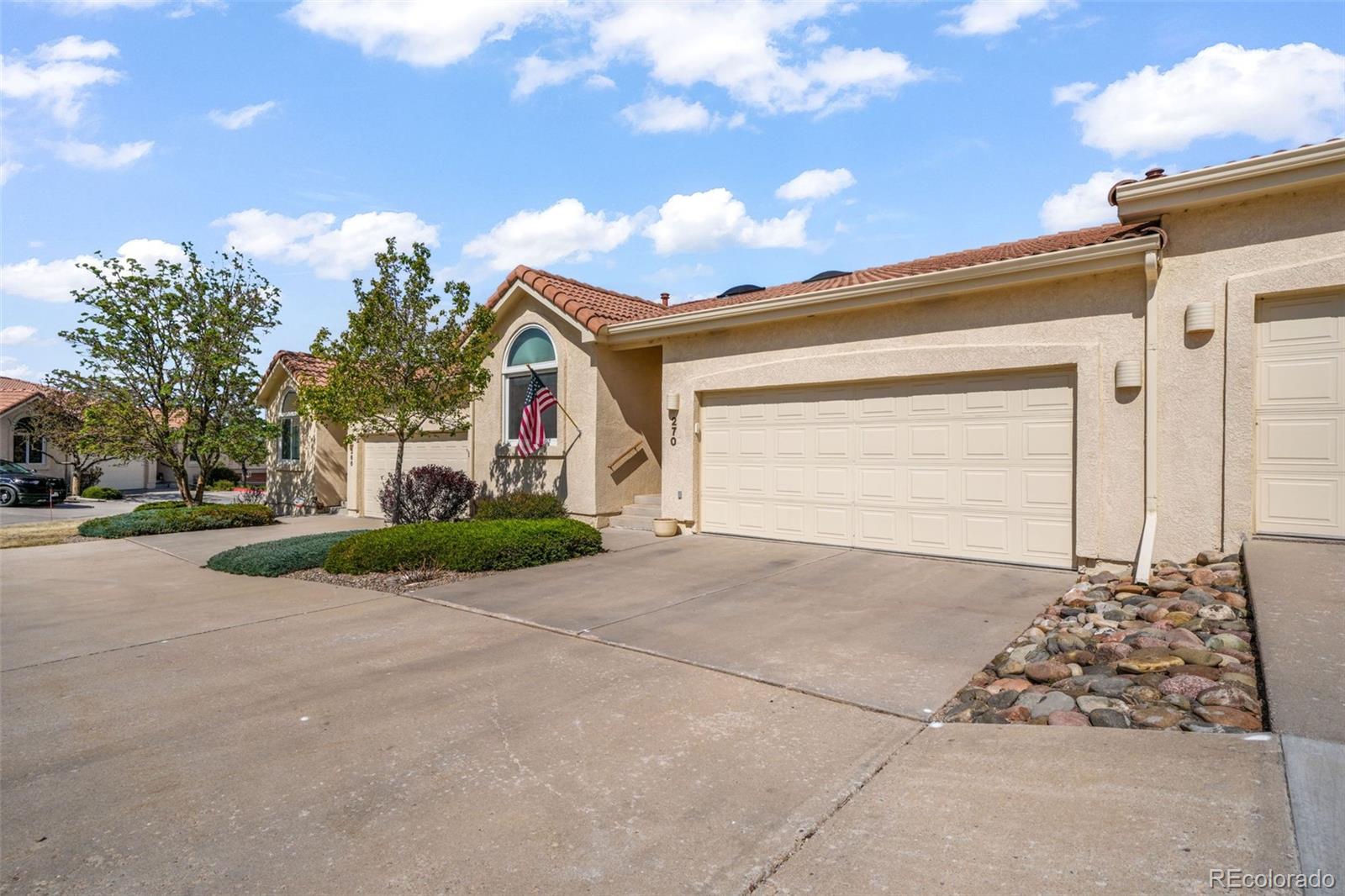 270 Luxury Lane