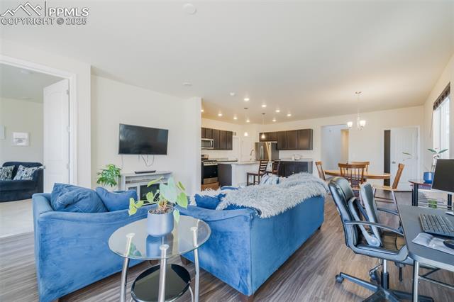 5755 Heathland Terrace