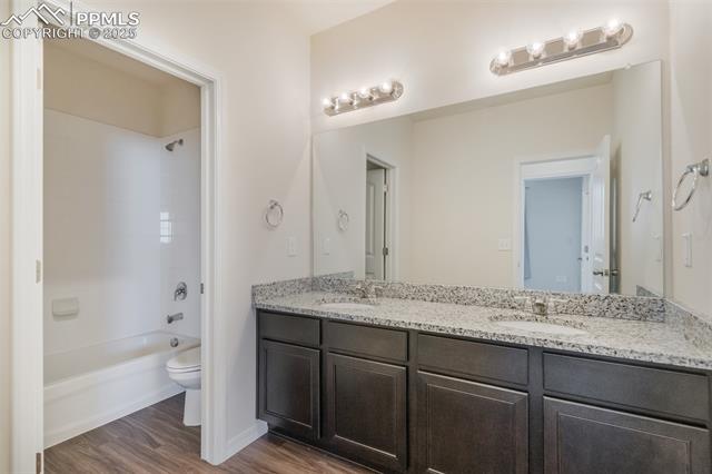 5755 Heathland Terrace