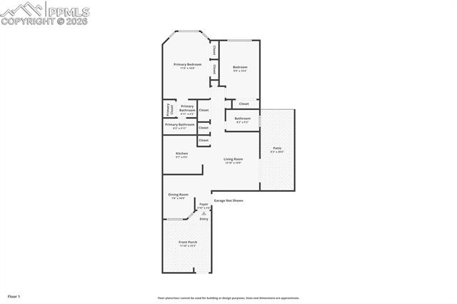 638 Echo Lane