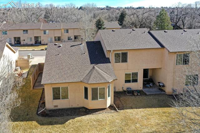 638 Echo Lane