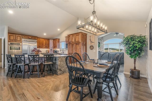 19723 Falcon Crest Court