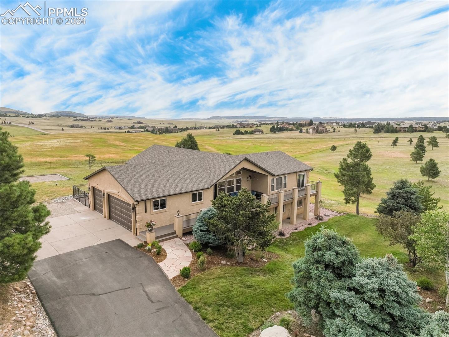 19723 Falcon Crest Court