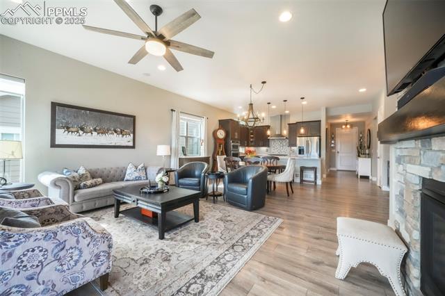 15802 Lake Mist Drive