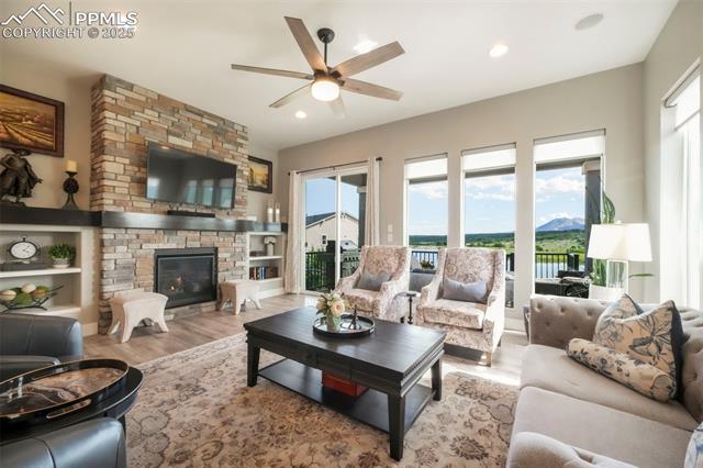 15802 Lake Mist Drive