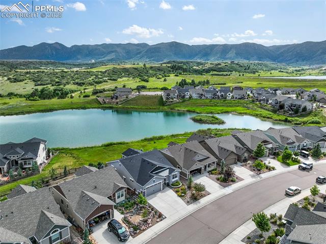 15802 Lake Mist Drive