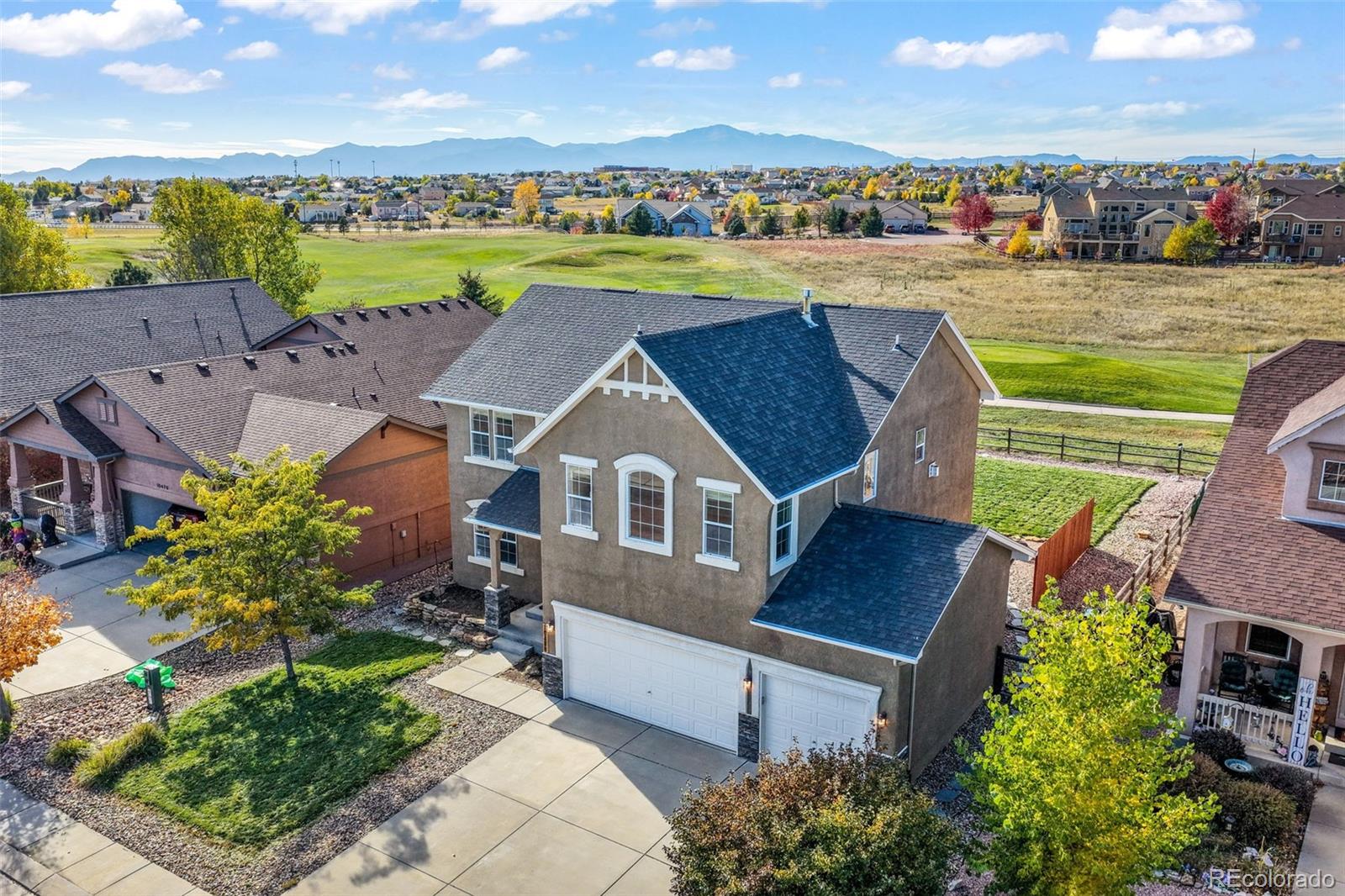10488 Cedar Breaks Drive