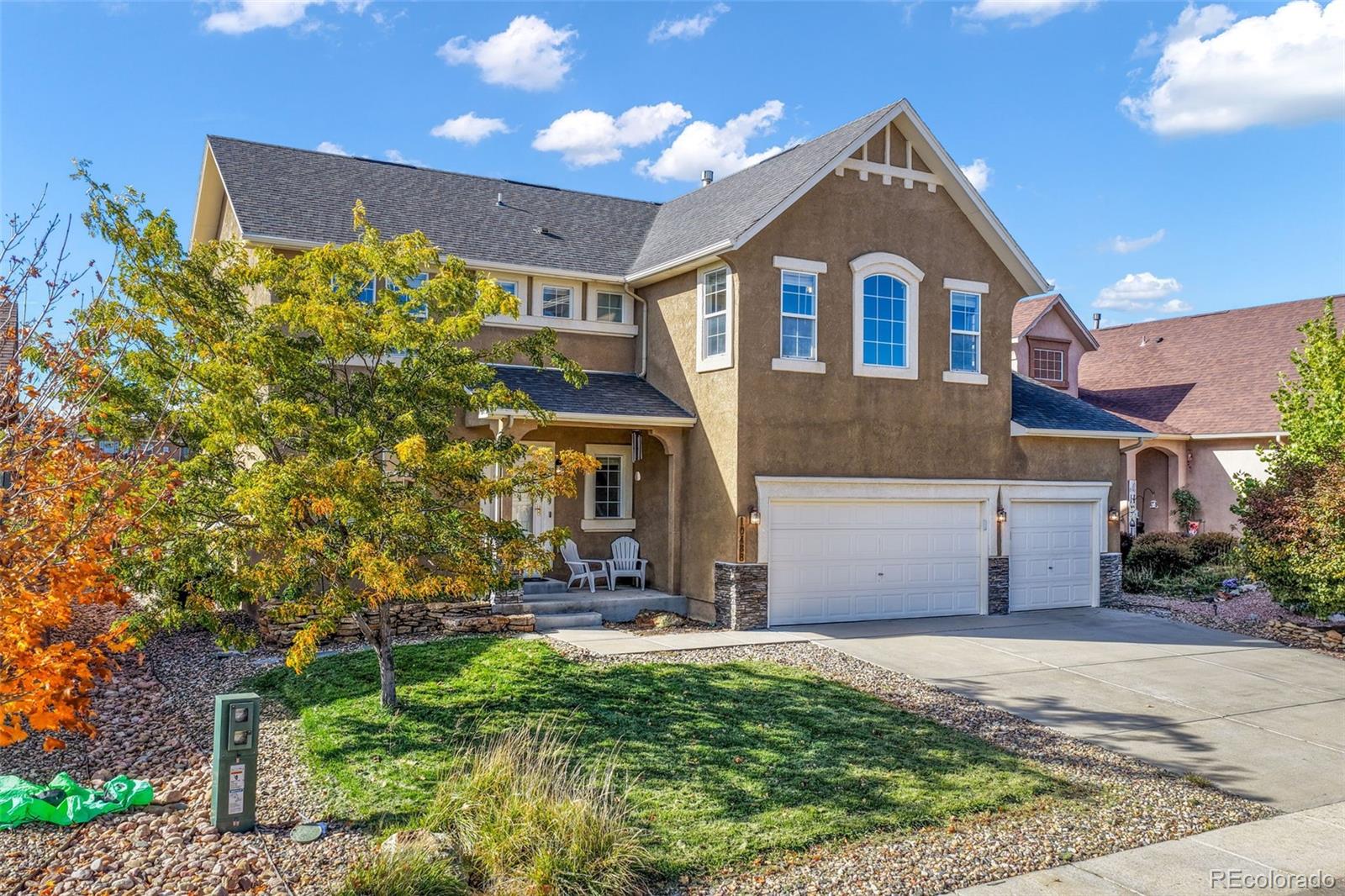 10488 Cedar Breaks Drive
