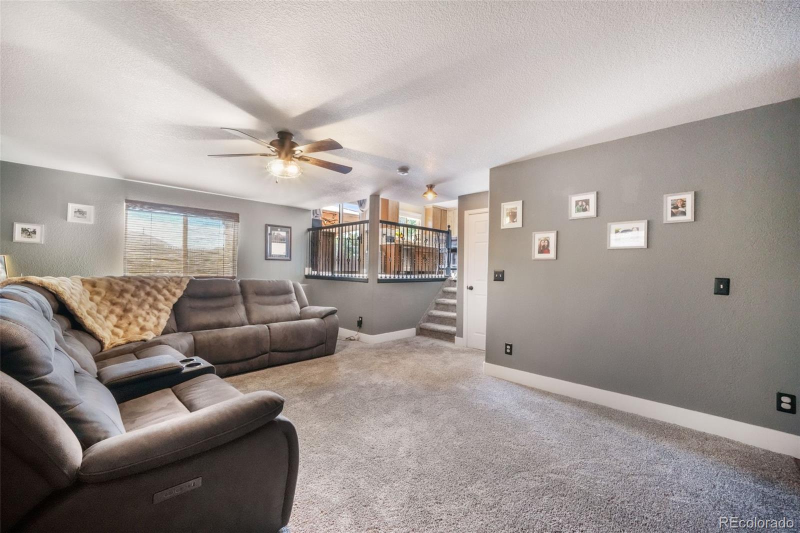 5841 Huerfano Drive