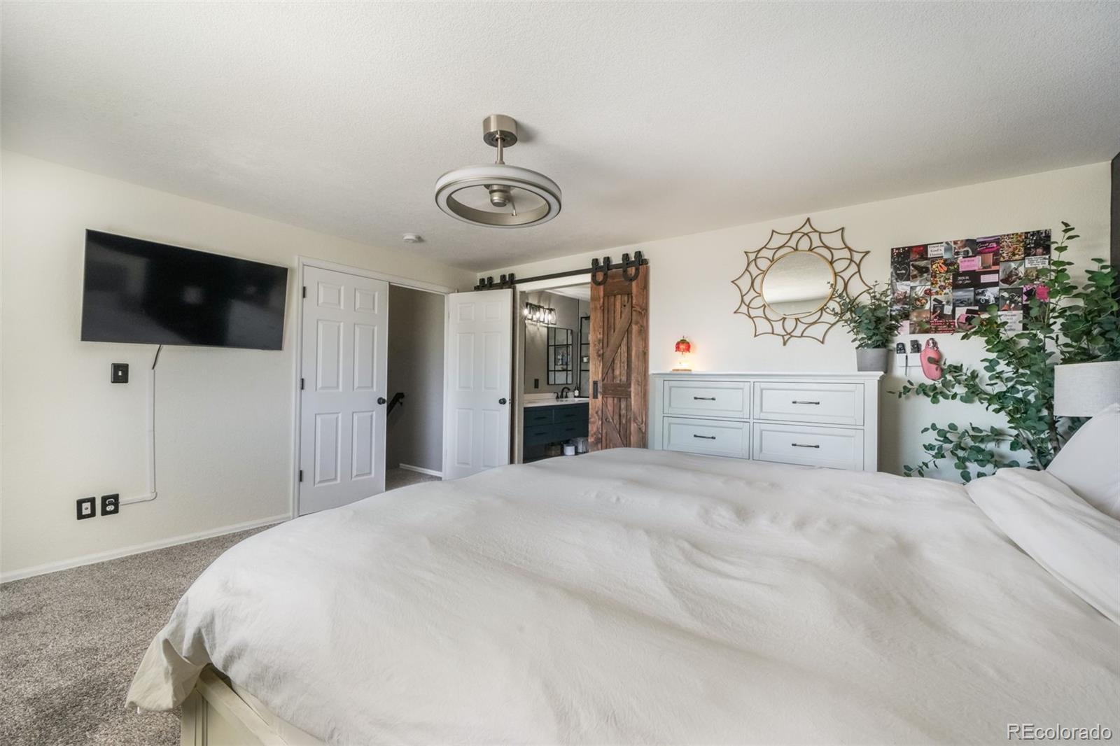 5841 Huerfano Drive