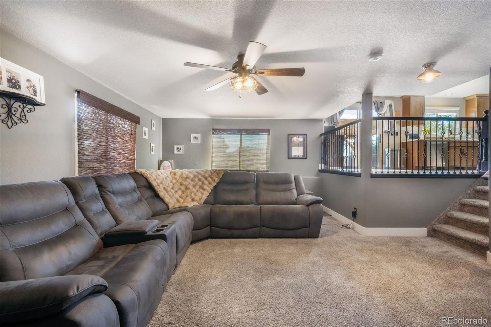5841 Huerfano Drive