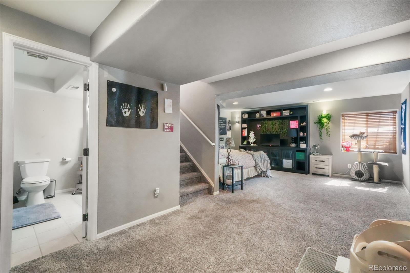5841 Huerfano Drive