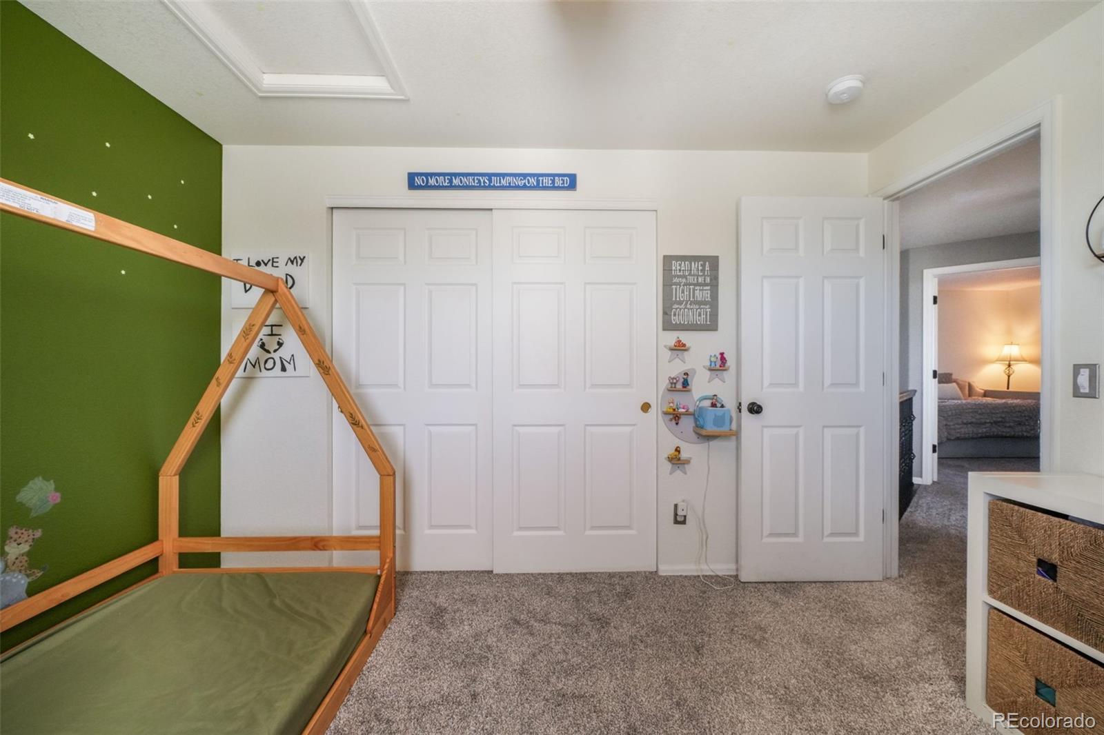 5841 Huerfano Drive