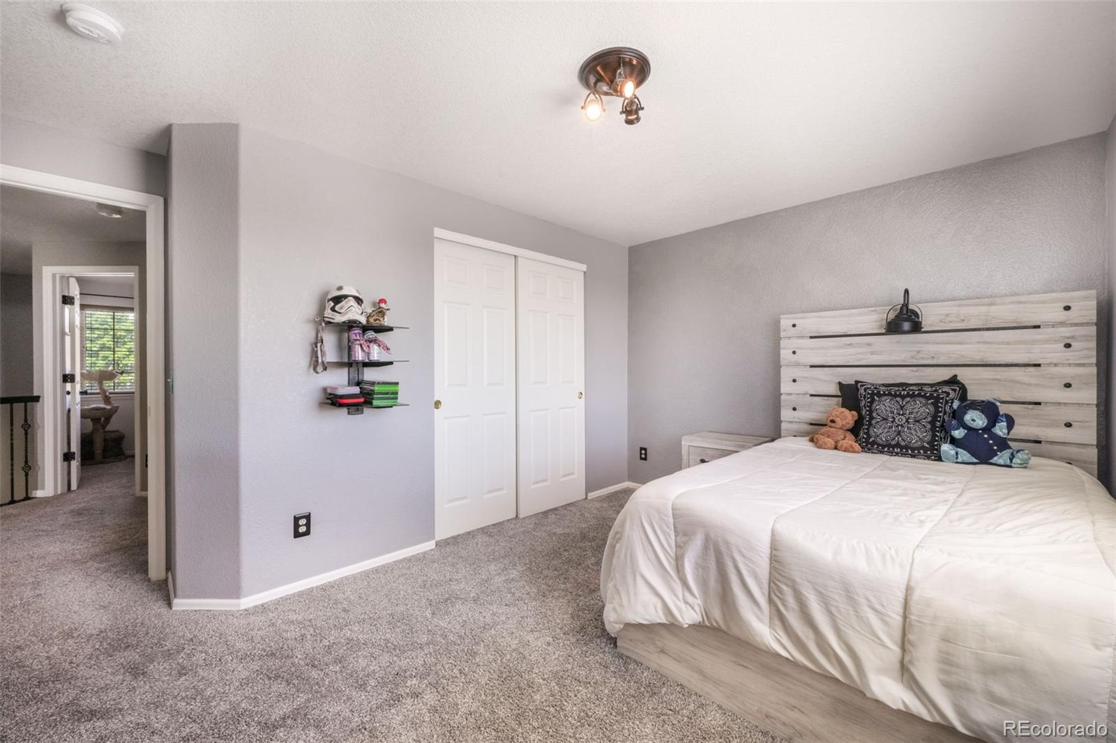 5841 Huerfano Drive