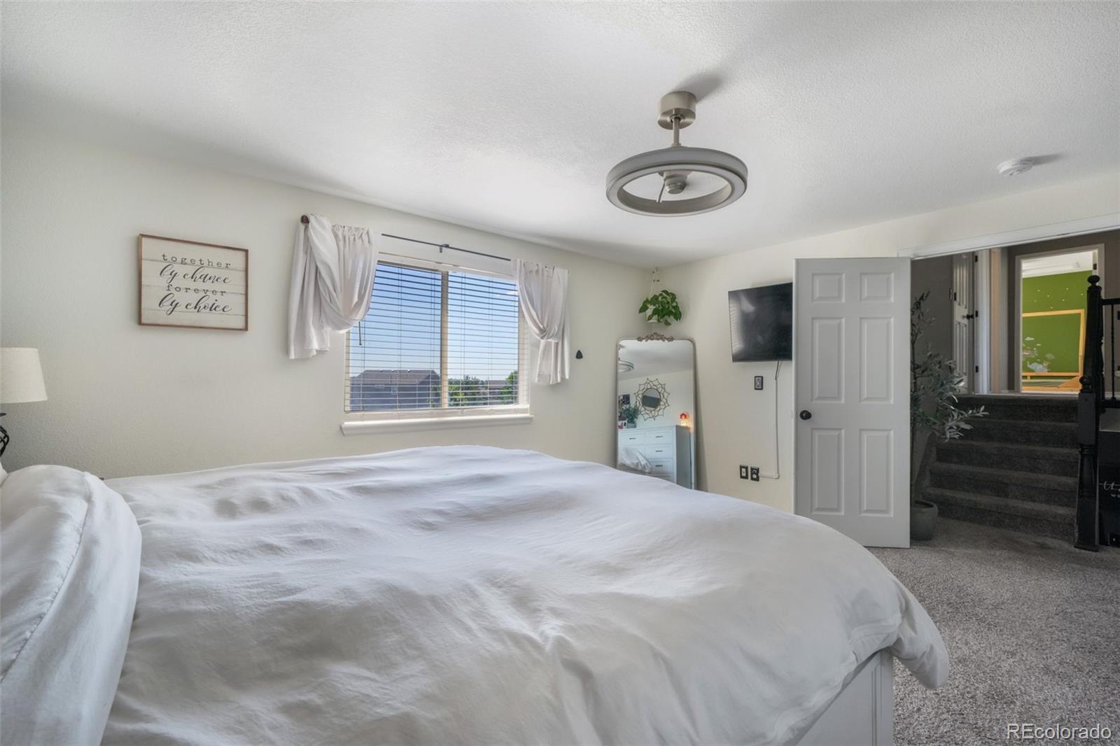 5841 Huerfano Drive