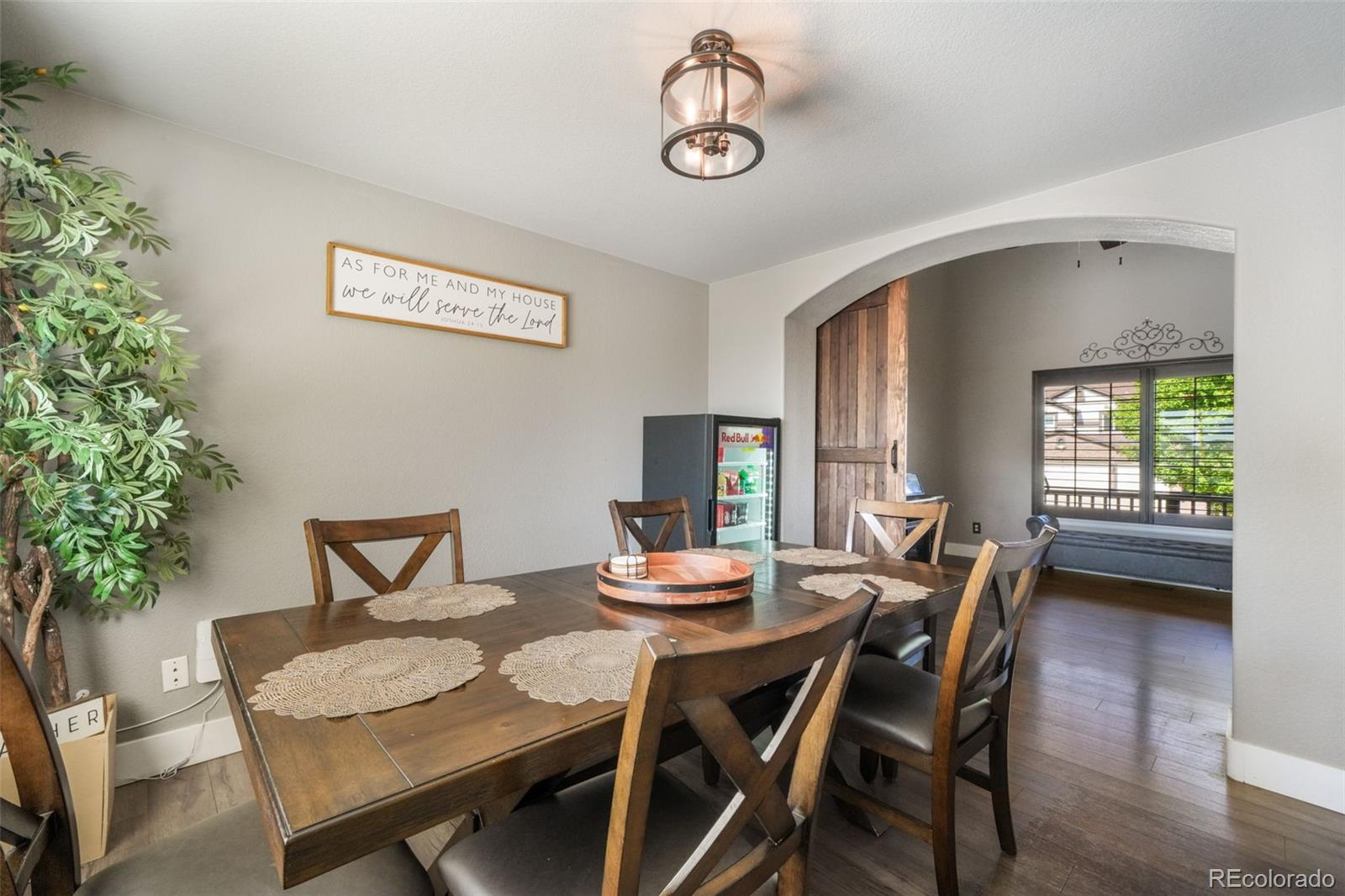 5841 Huerfano Drive