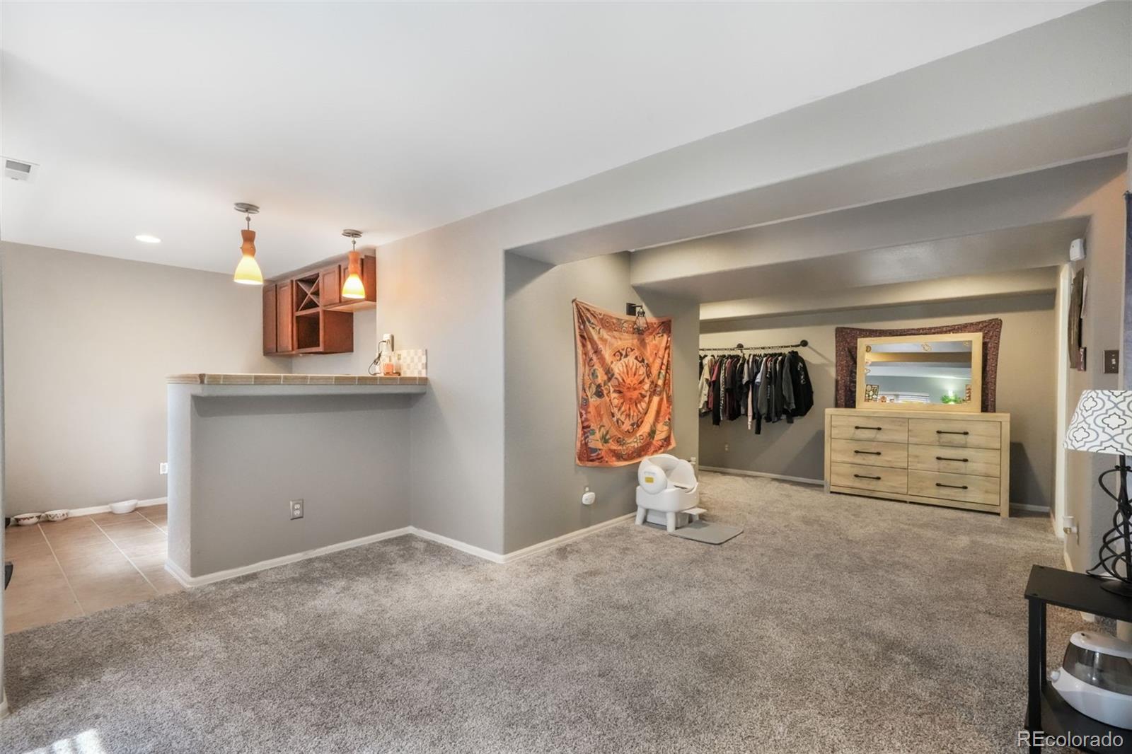 5841 Huerfano Drive