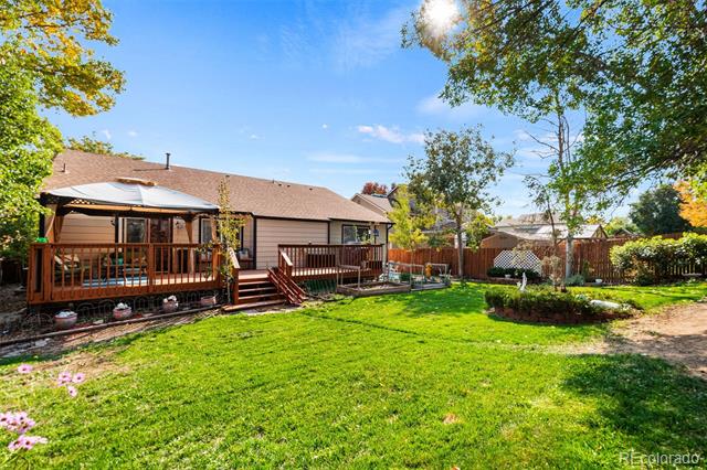 11313 OAKLAND Drive