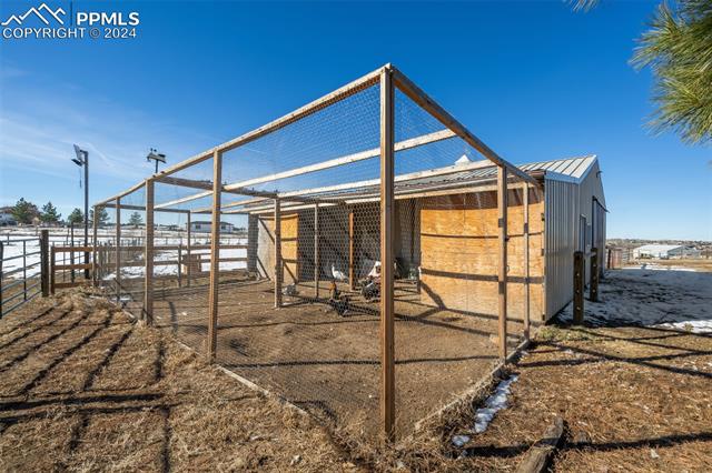 3021 Pikes Peak Road