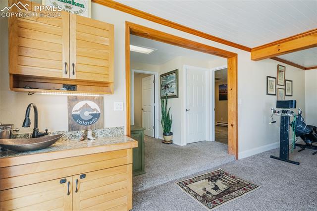 3021 Pikes Peak Road