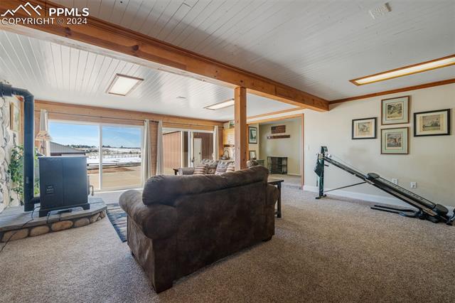 3021 Pikes Peak Road