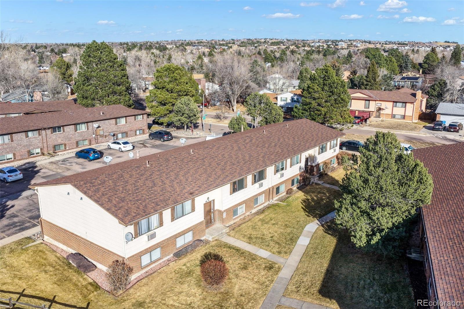 6610 Dublin Loop Unit: 2