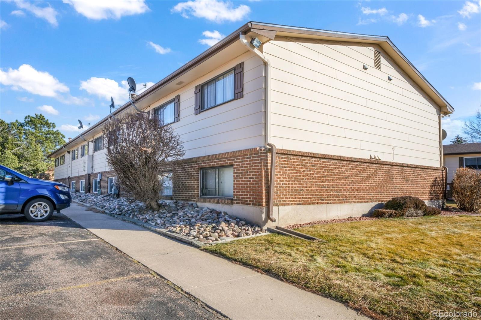 6610 Dublin Loop Unit: 2