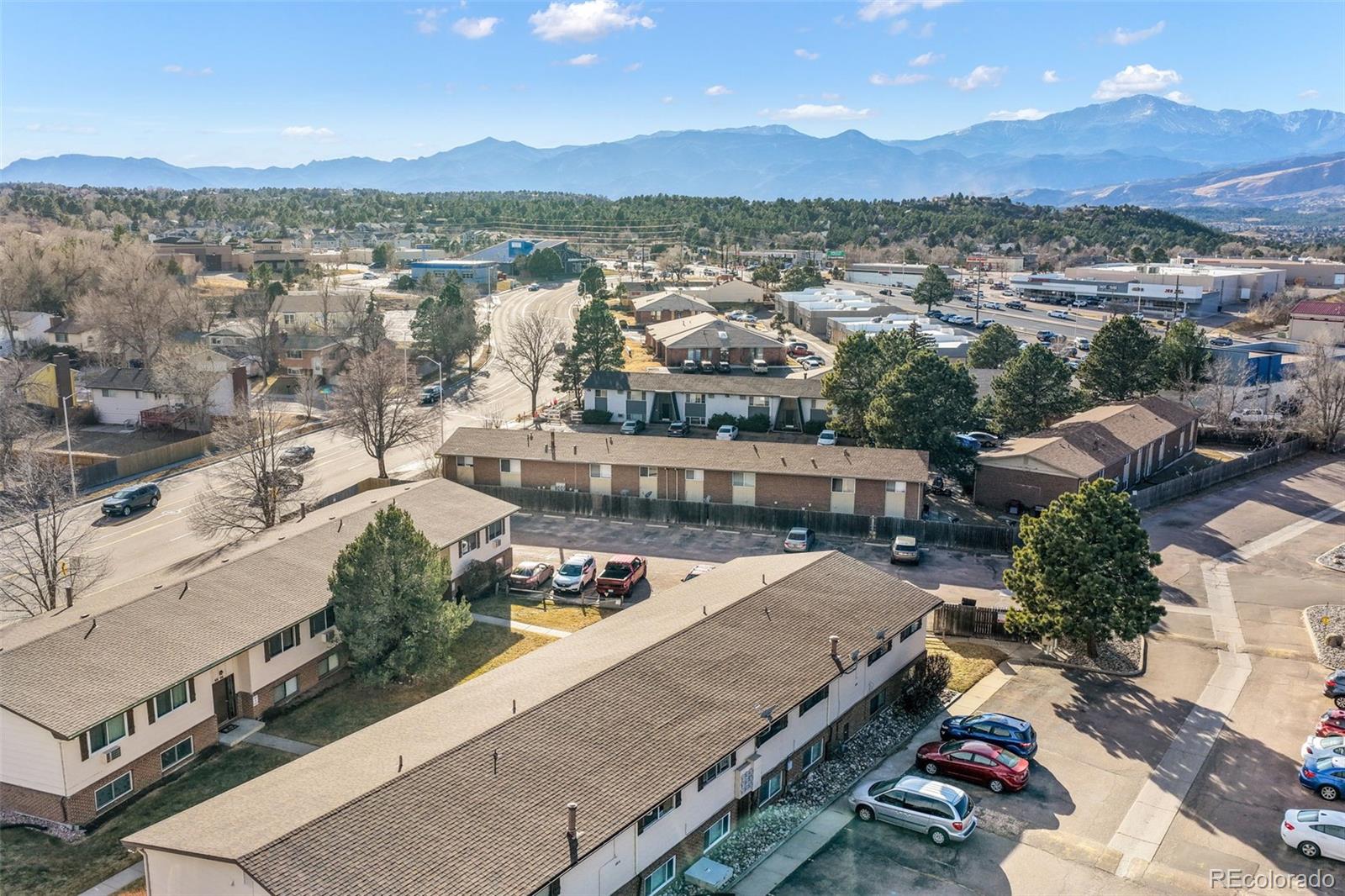 6610 Dublin Loop Unit: 2