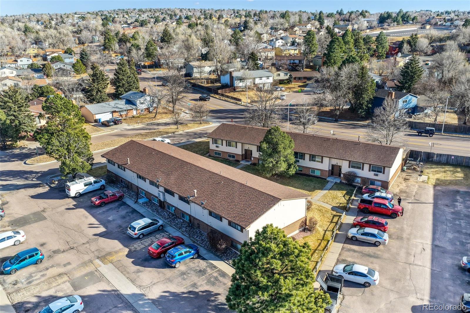 6610 Dublin Loop Unit: 2