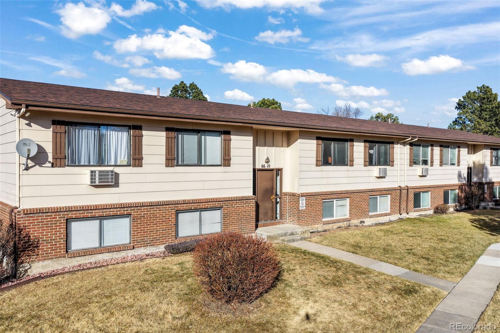 6610 Dublin Loop Unit: 2