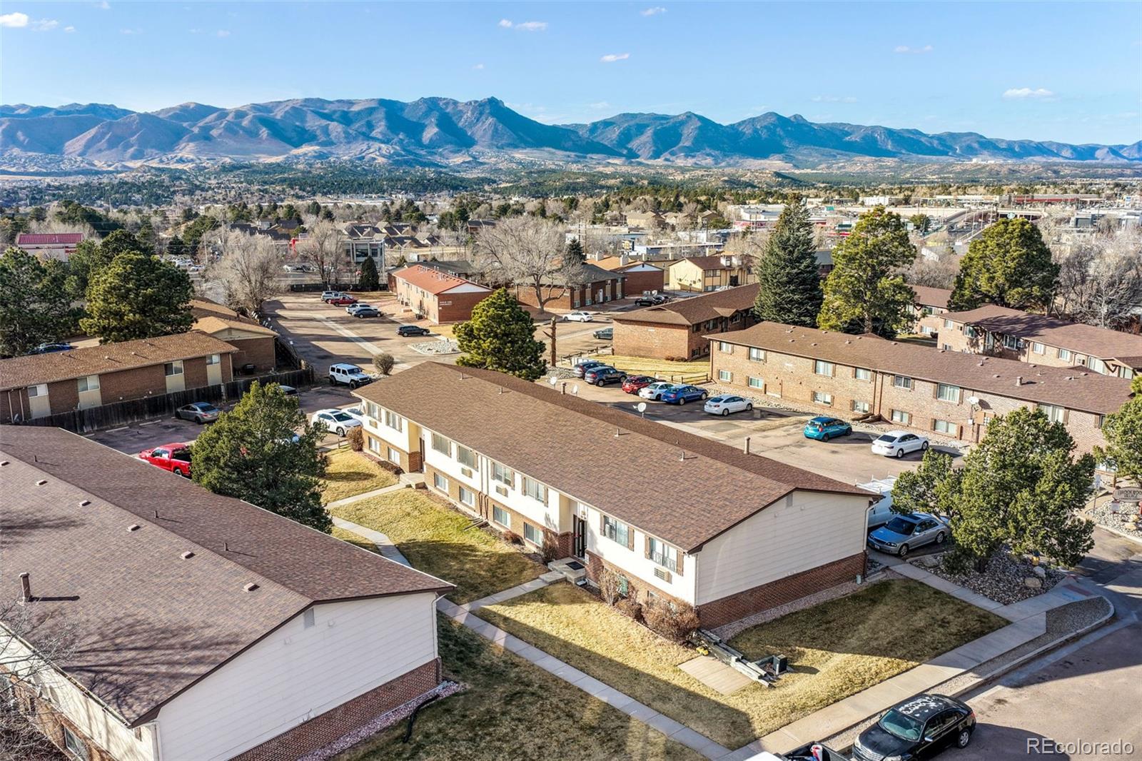 6610 Dublin Loop Unit: 2