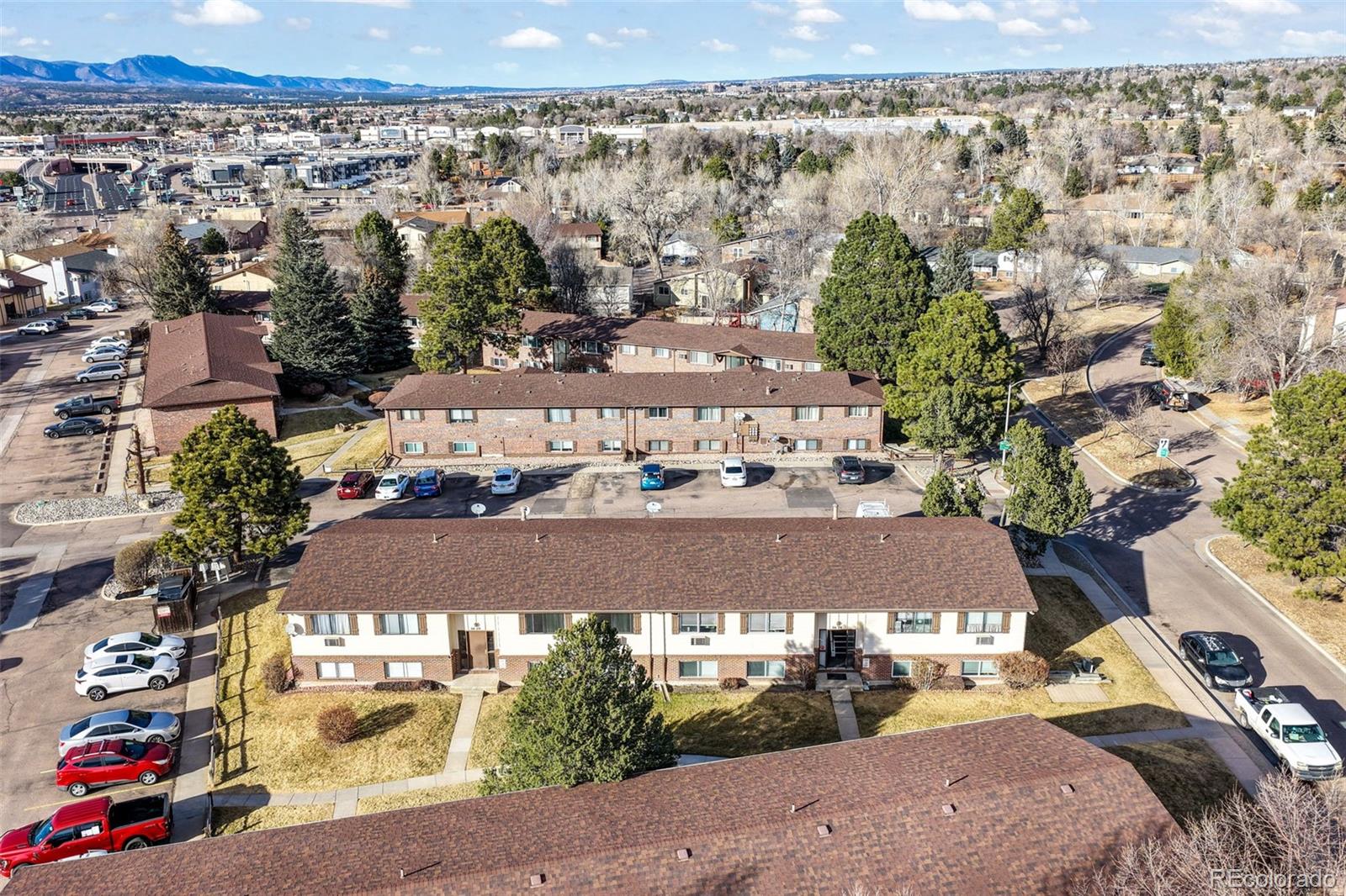 6610 Dublin Loop Unit: 2