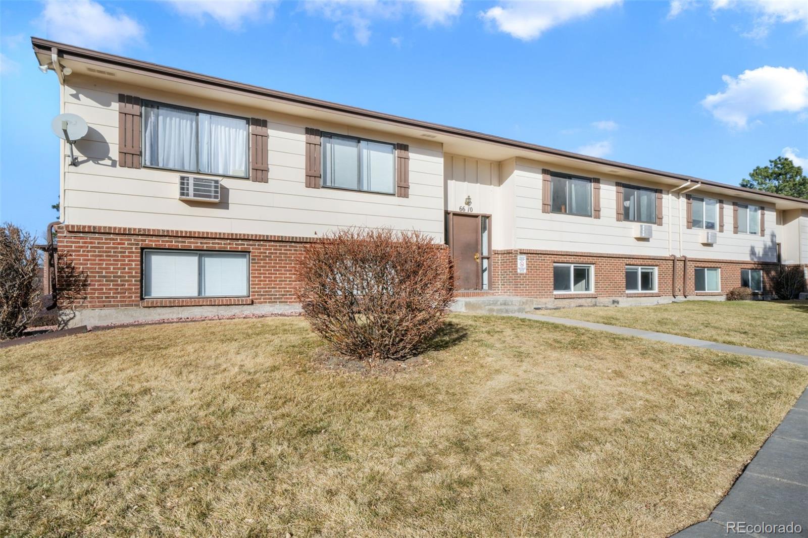 6610 Dublin Loop Unit: 2