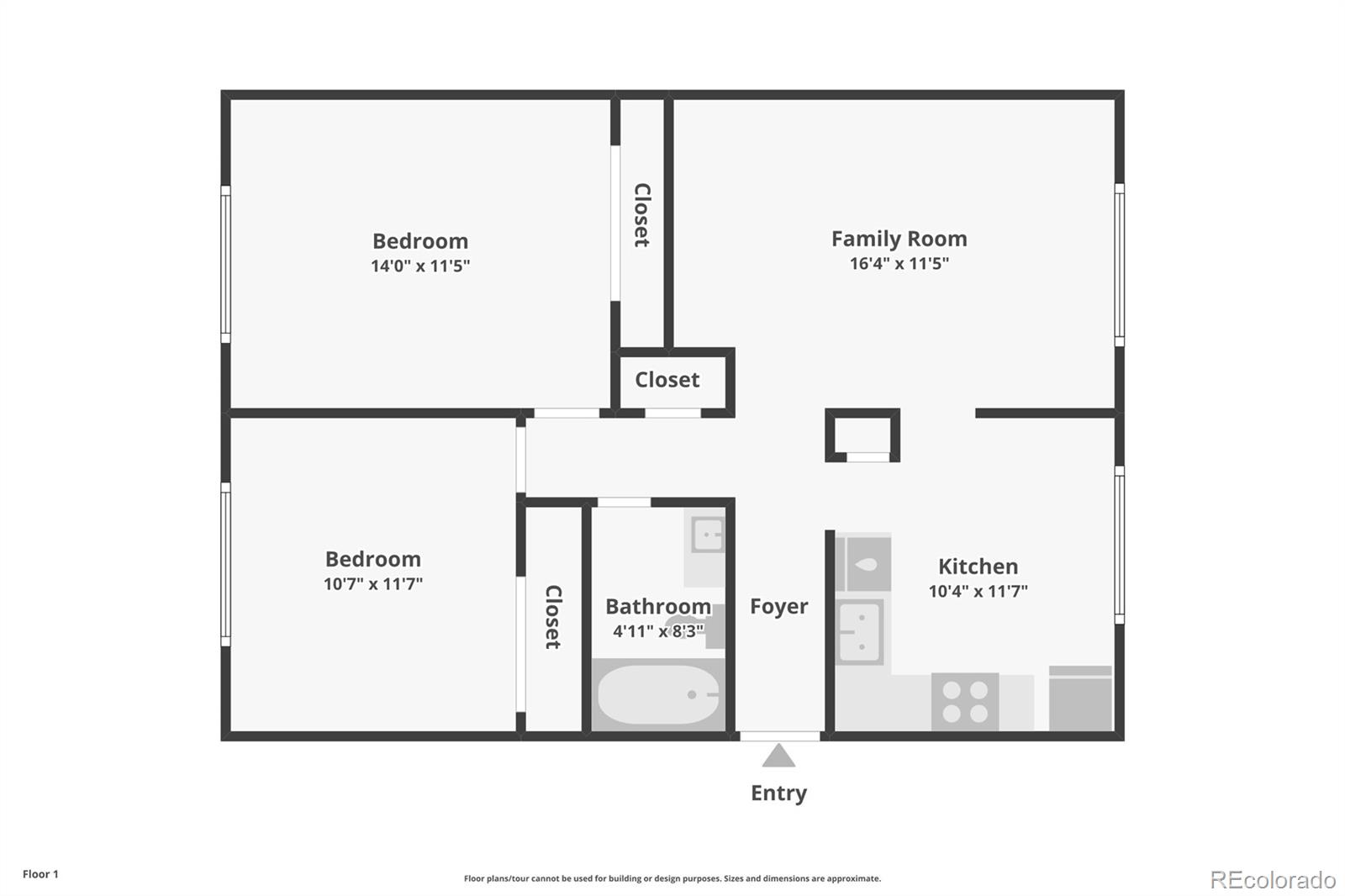 6610 Dublin Loop Unit: 2