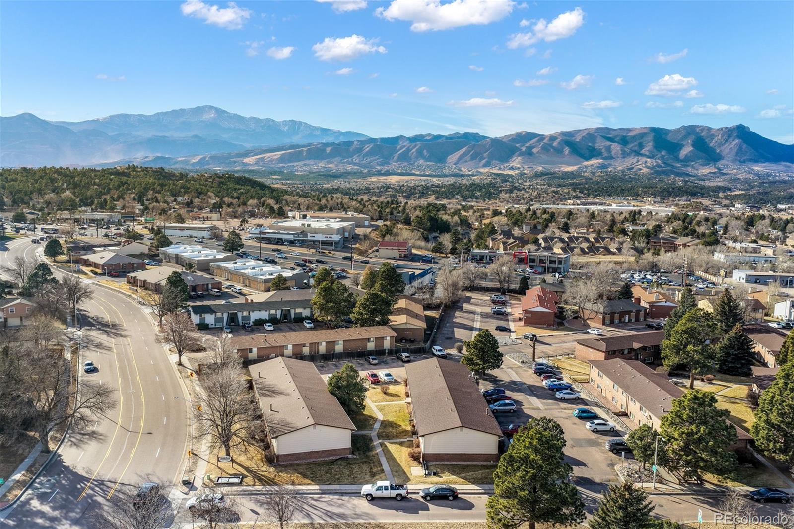 6610 Dublin Loop Unit: 2