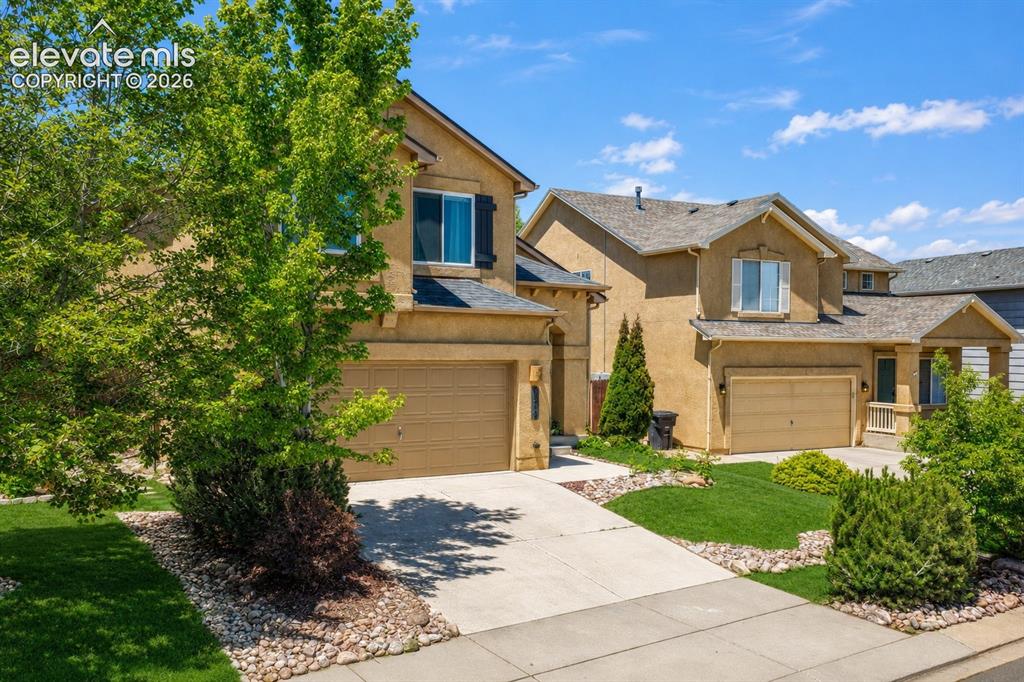6818 Grand Prairie Drive
