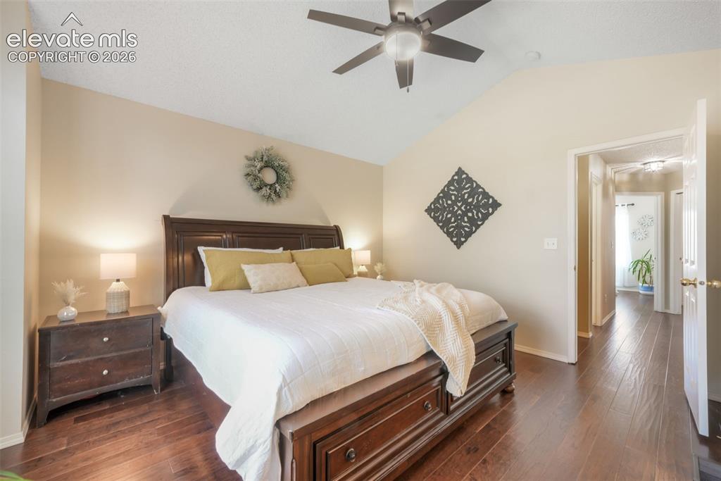 6818 Grand Prairie Drive