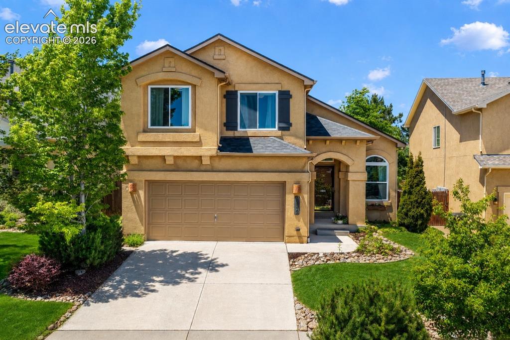 6818 Grand Prairie Drive