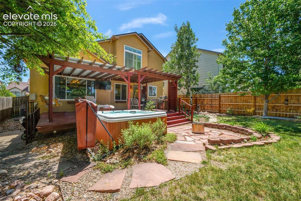 6818 Grand Prairie Drive