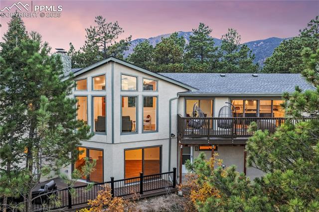 18145 Stone View Road