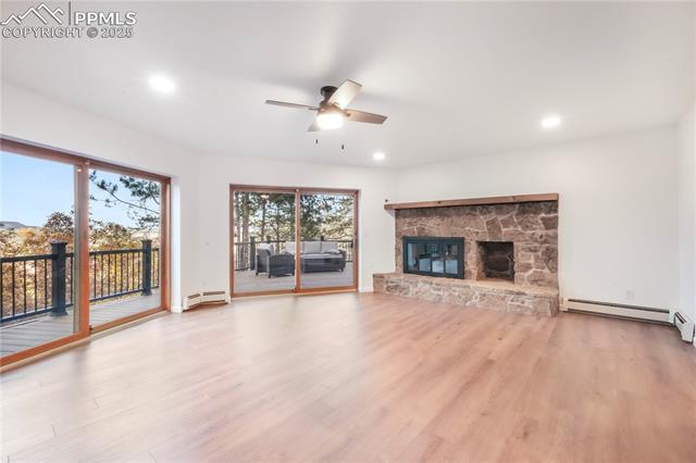 18145 Stone View Road