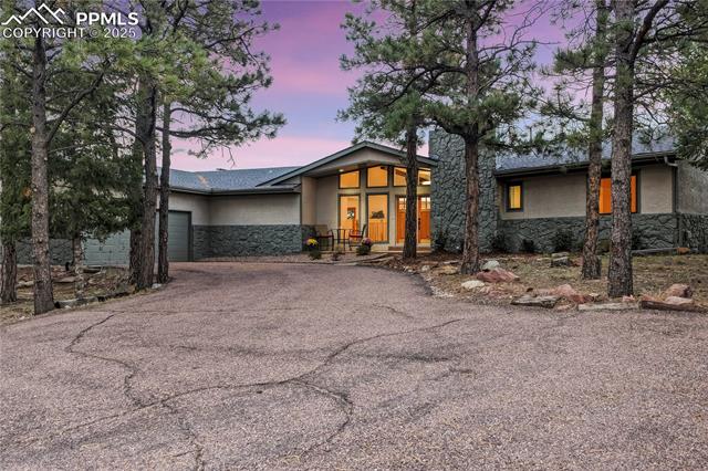 18145 Stone View Road