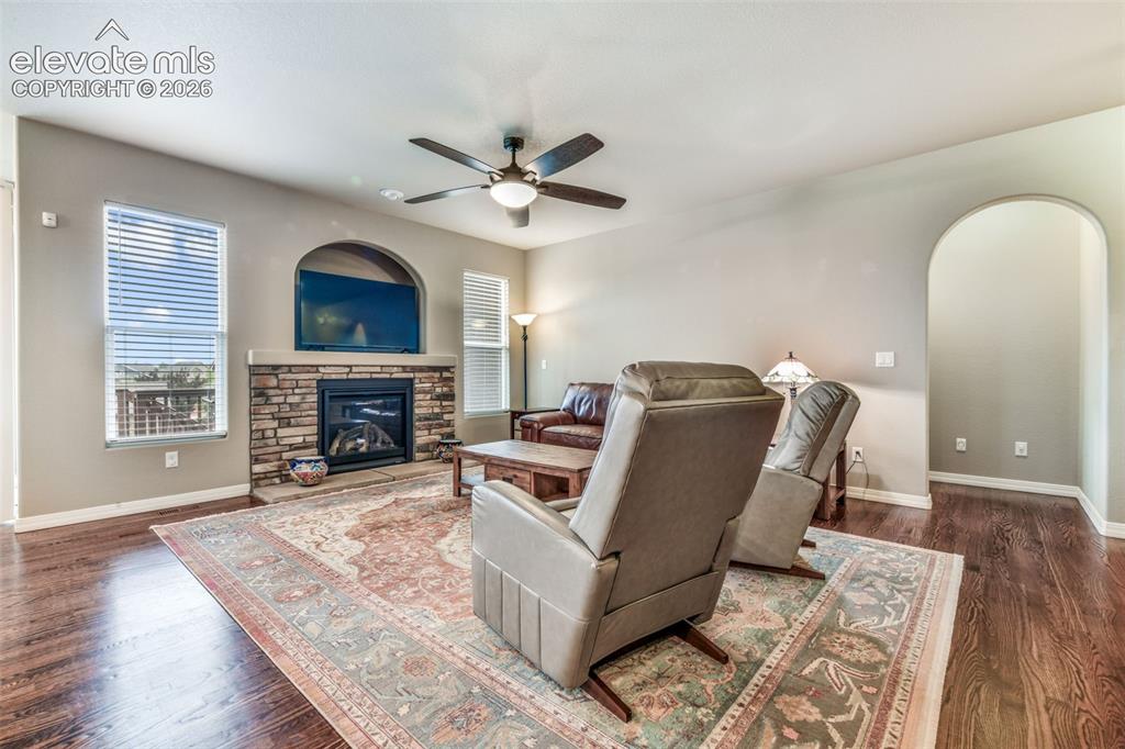 10458 Mt Emerald Drive