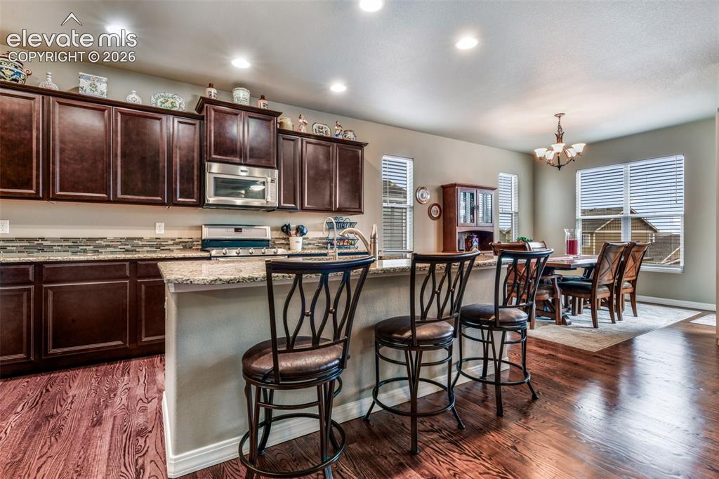10458 Mt Emerald Drive