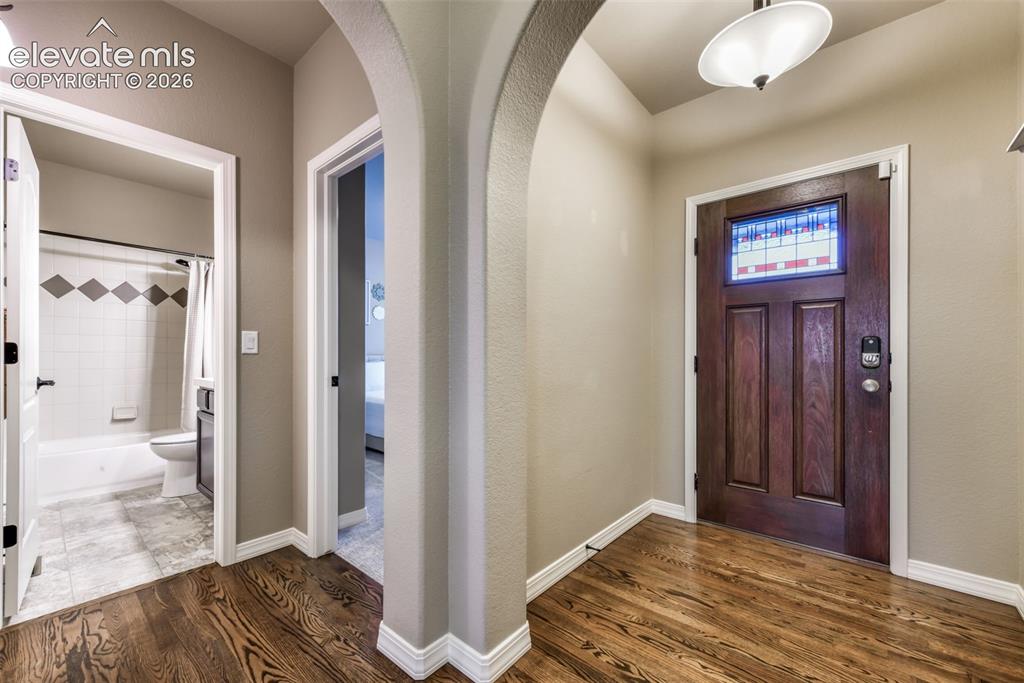 10458 Mt Emerald Drive