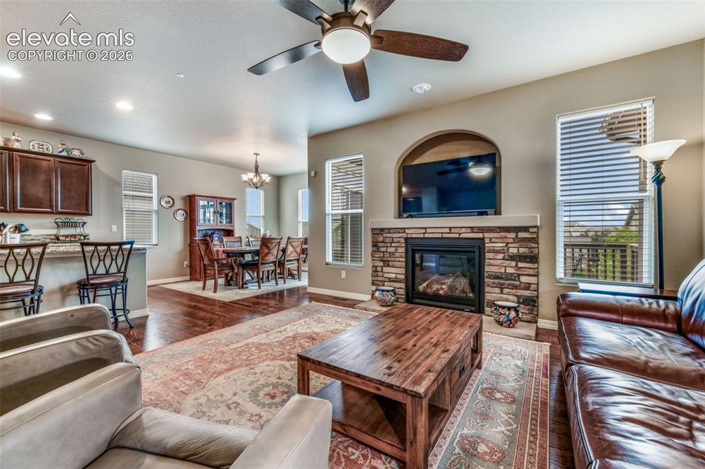 10458 Mt Emerald Drive