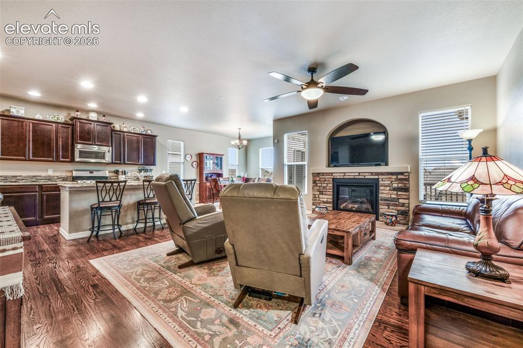 10458 Mt Emerald Drive