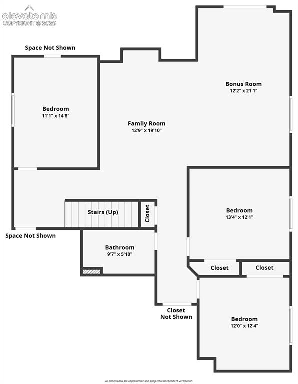 10458 Mt Emerald Drive
