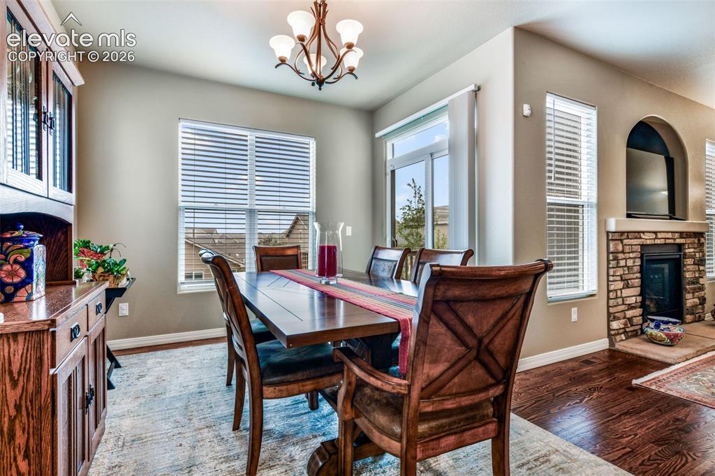 10458 Mt Emerald Drive